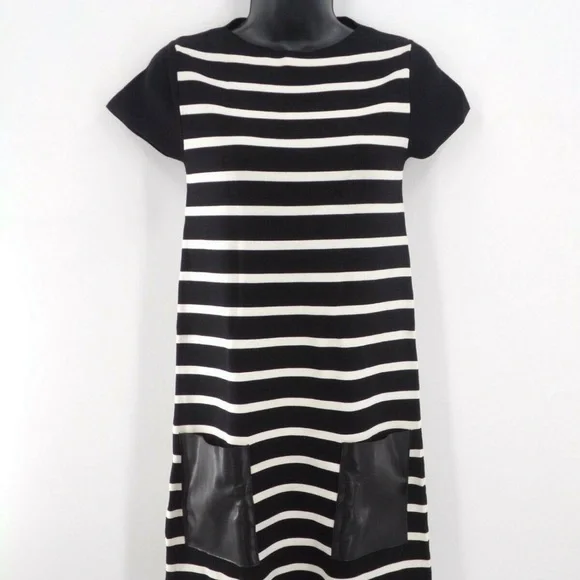 zara knit dress with pockets ZARA WOMAN FW24 BURGUNDY PLEATED MINI KNIT DRESS SIZE L_REF:2142/269 NWT_
